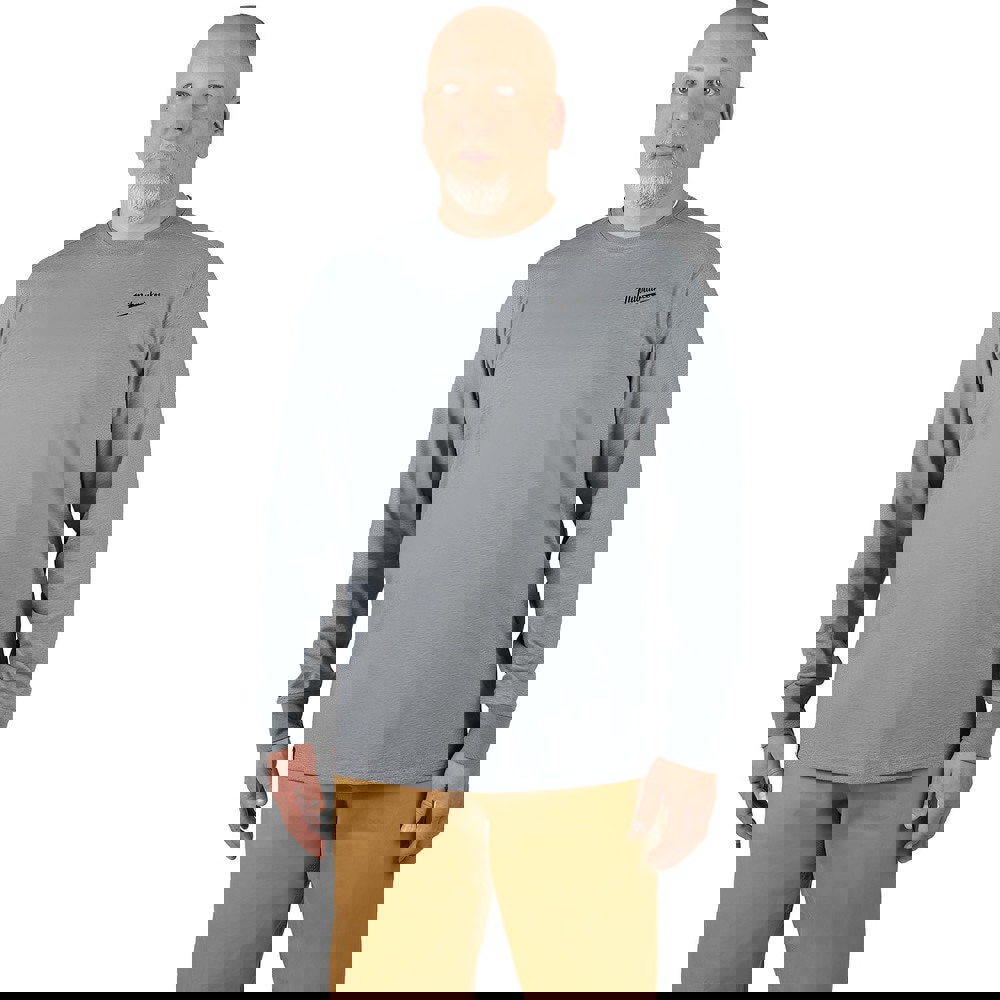 Shirts; Garment Style: Long Sleeve ; Garment Type: Lightweight; Breathable; UV Protection ; Size: Medium ; Material: Cotton; Polyester ; Chest Size (Inch): 38 to 40